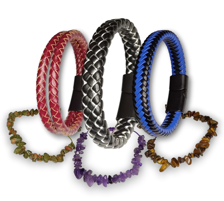 فروشگاه دستبند morico