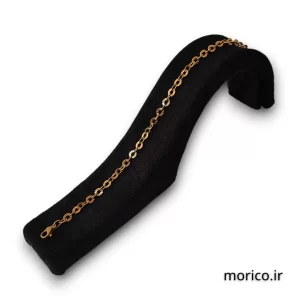 دستبند استیل رولو خورشیدی