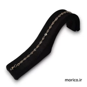 دستبند استیل سنگاپوری