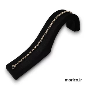 دستبند استیل ونیزی