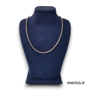 گردنبند استیل ونیزی