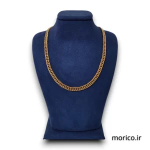 گردنبند استیل کارتیر