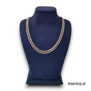 گردنبند استیل کارتیه